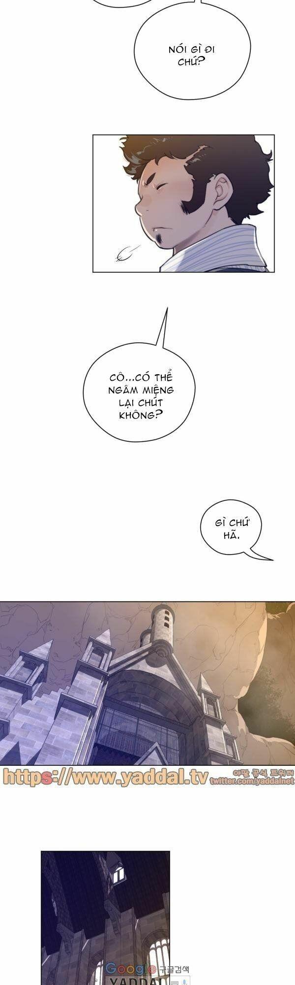 Một Nửa Hoànhảo Chapter 46 - Trang 2