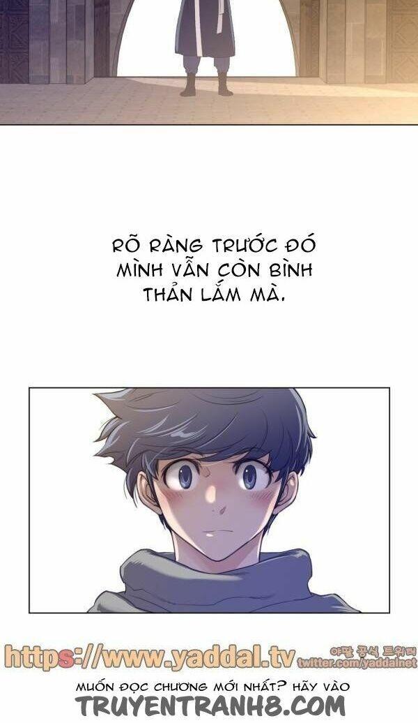 Một Nửa Hoànhảo Chapter 46 - Trang 2