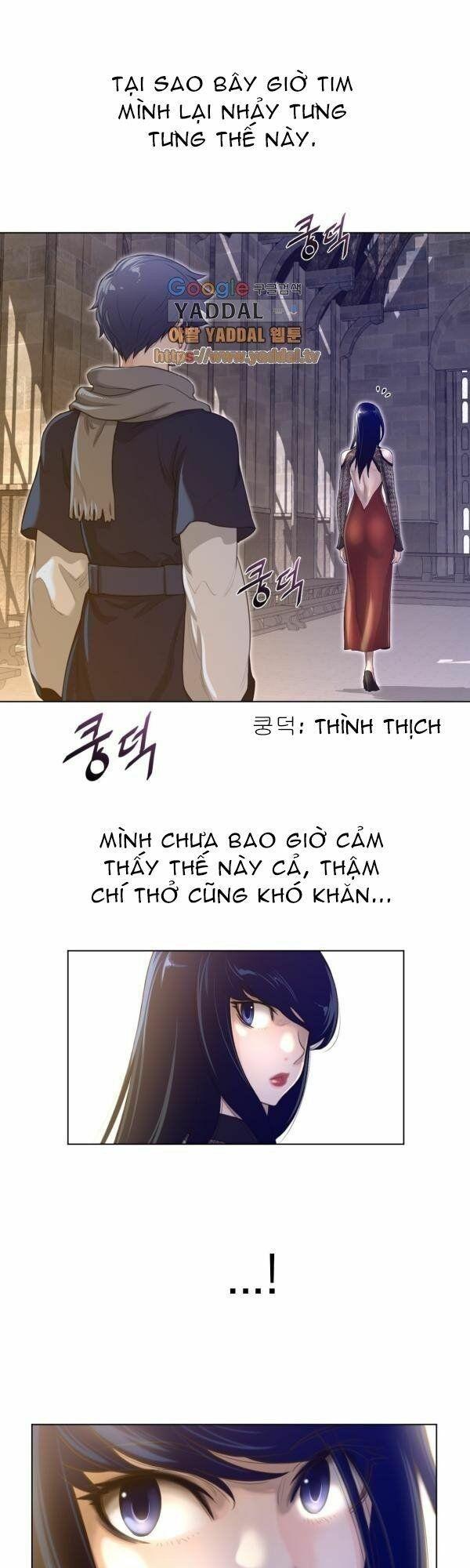 Một Nửa Hoànhảo Chapter 46 - Trang 2