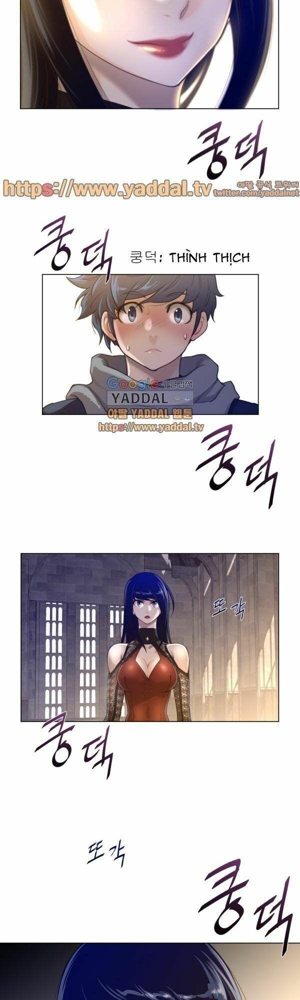 Một Nửa Hoànhảo Chapter 46 - Trang 2