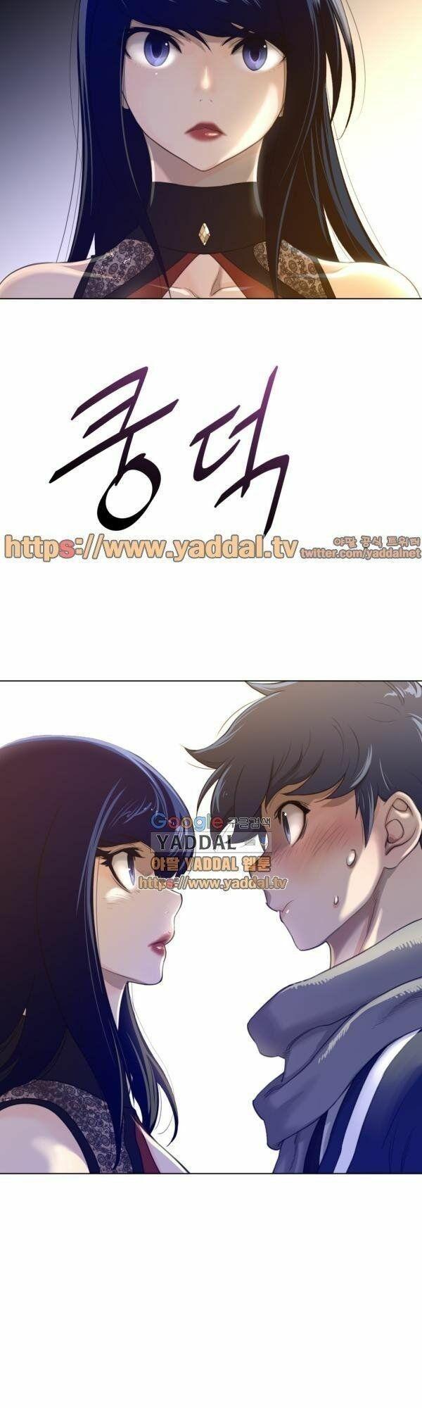 Một Nửa Hoànhảo Chapter 46 - Trang 2