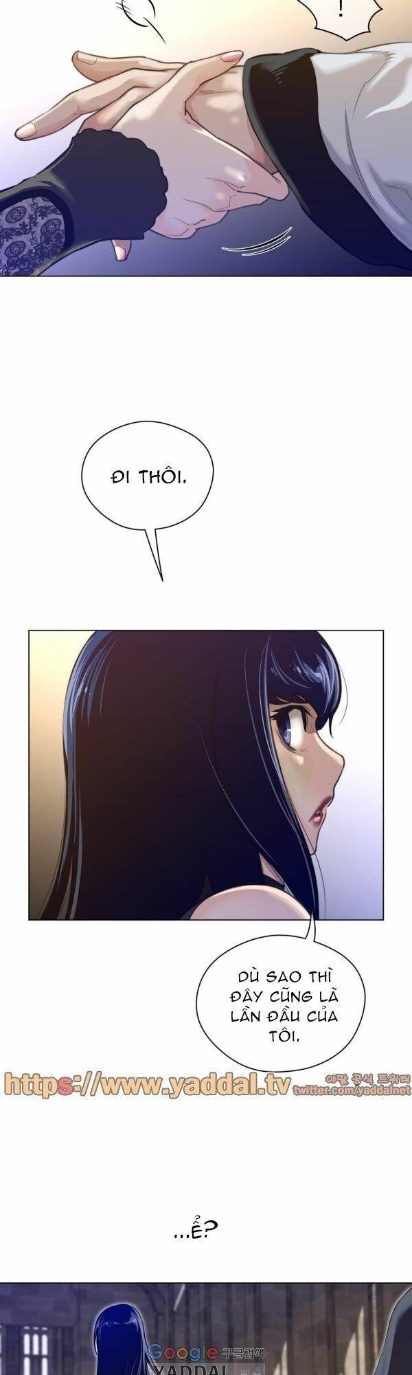 Một Nửa Hoànhảo Chapter 46 - Trang 2