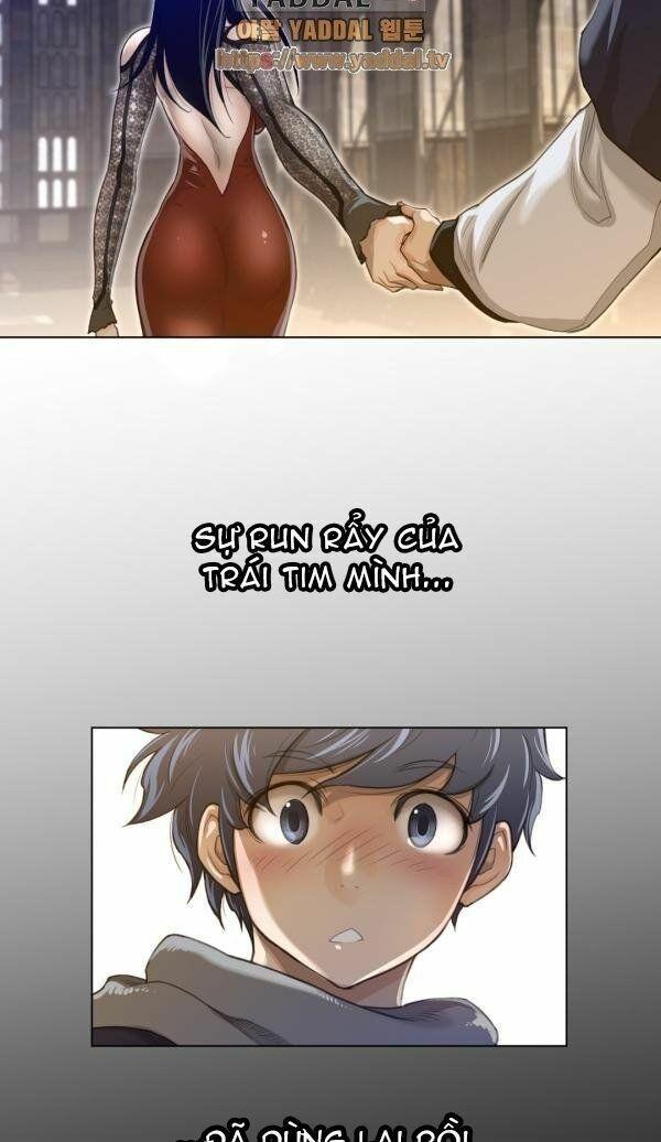 Một Nửa Hoànhảo Chapter 46 - Trang 2