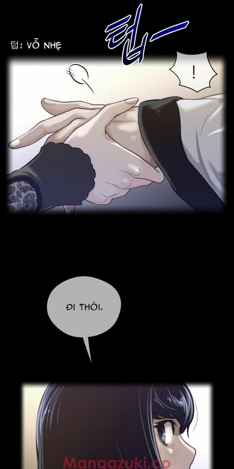 Một Nửa Hoànhảo Chapter 47 - Trang 2