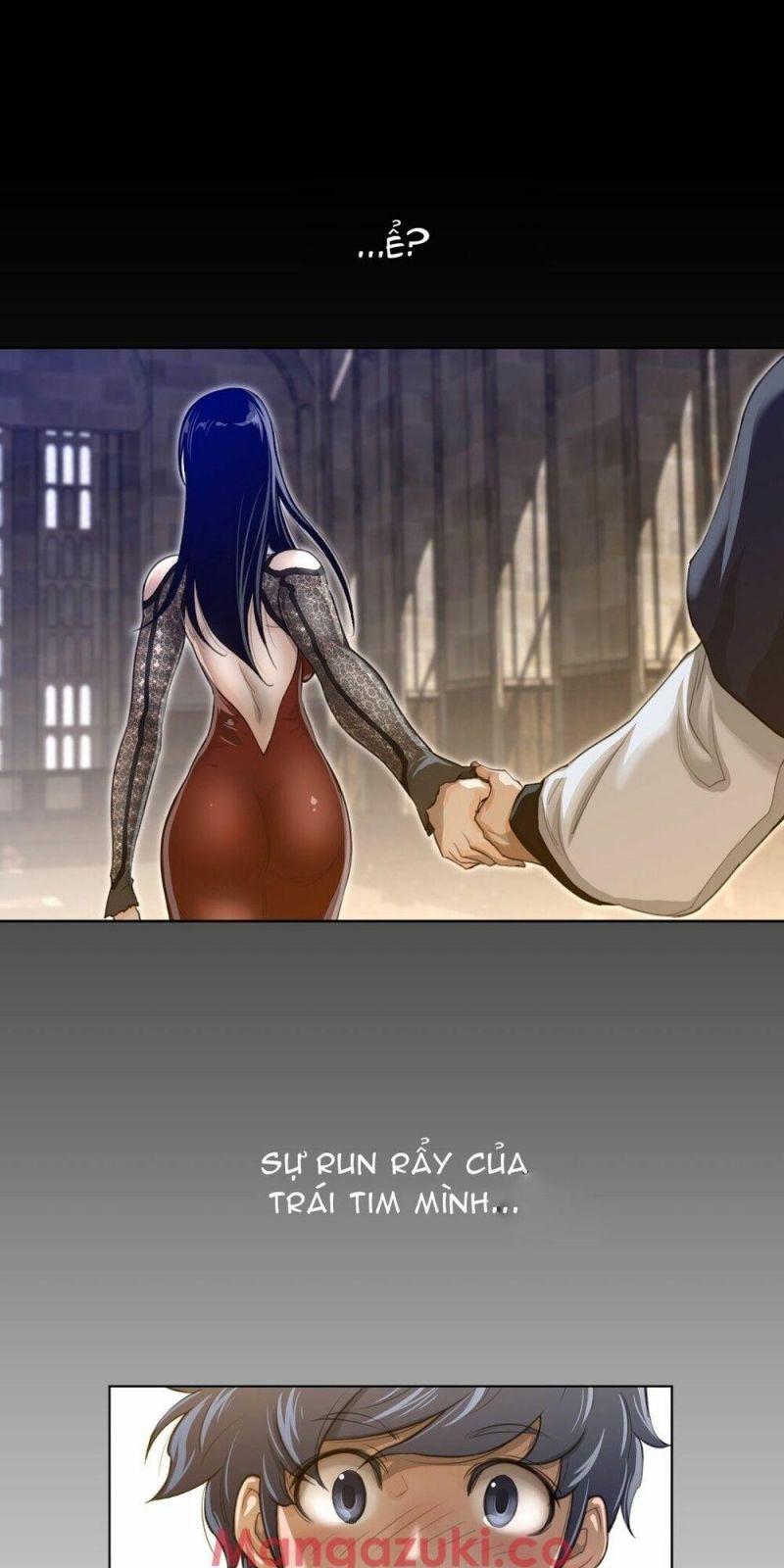 Một Nửa Hoànhảo Chapter 47 - Trang 2