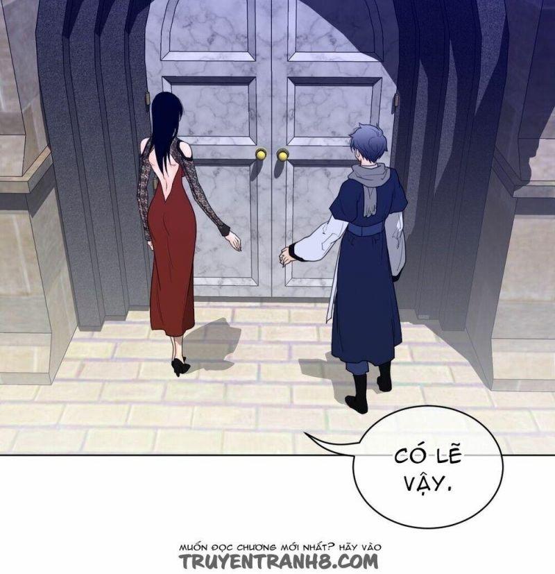 Một Nửa Hoànhảo Chapter 47 - Trang 2
