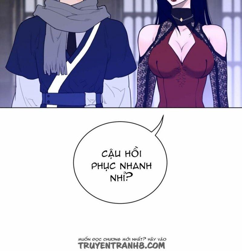 Một Nửa Hoànhảo Chapter 47 - Trang 2