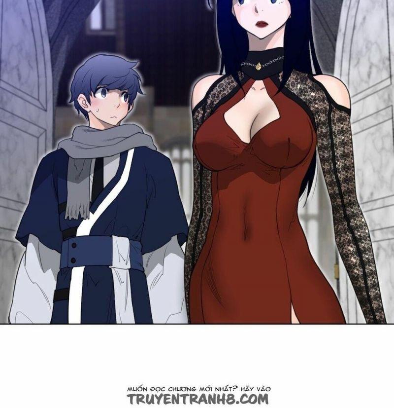 Một Nửa Hoànhảo Chapter 47 - Trang 2