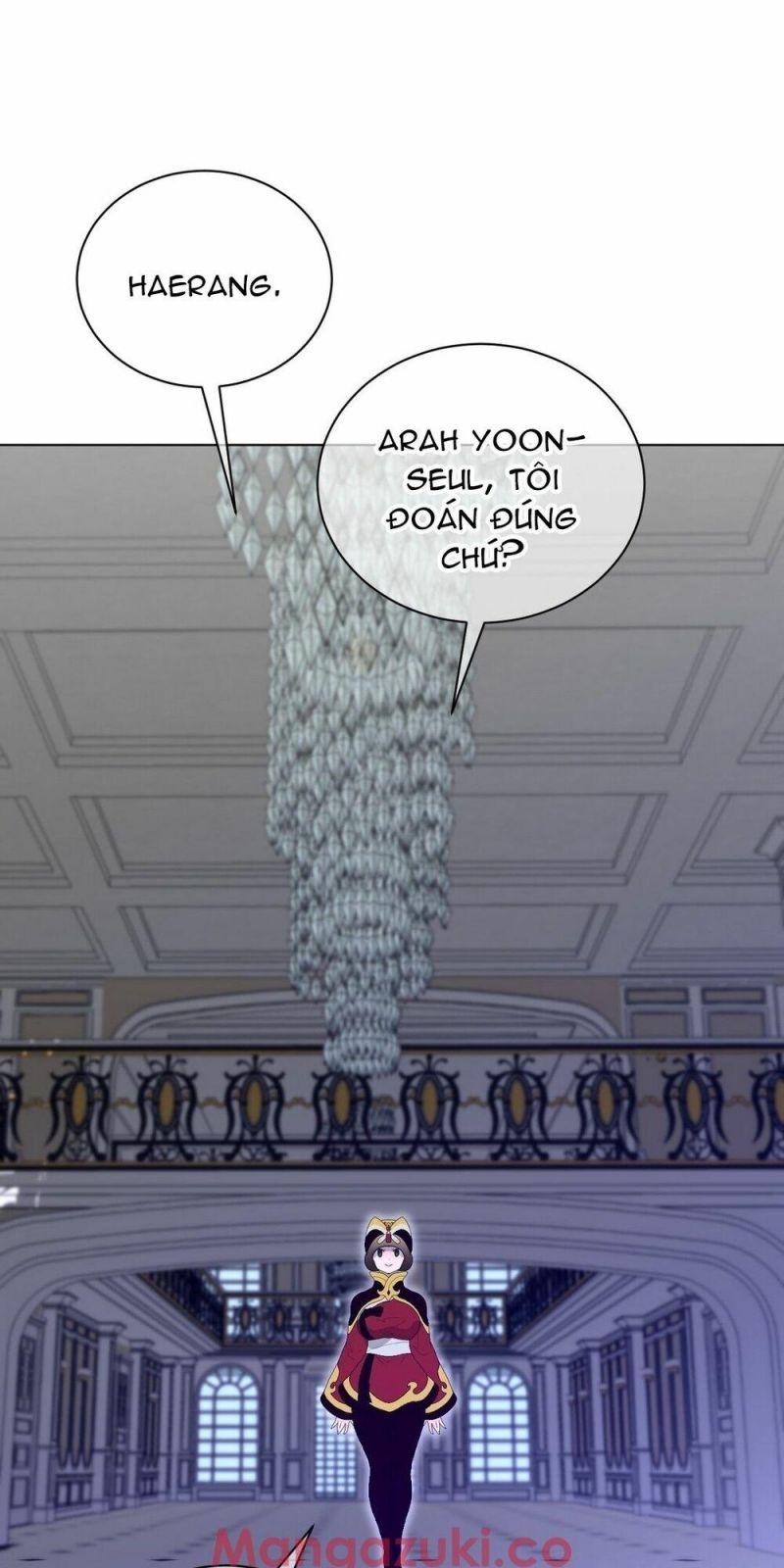 Một Nửa Hoànhảo Chapter 47 - Trang 2