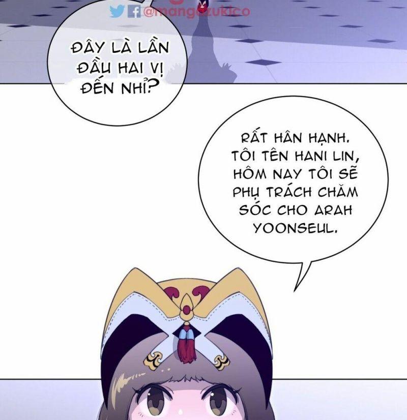 Một Nửa Hoànhảo Chapter 47 - Trang 2
