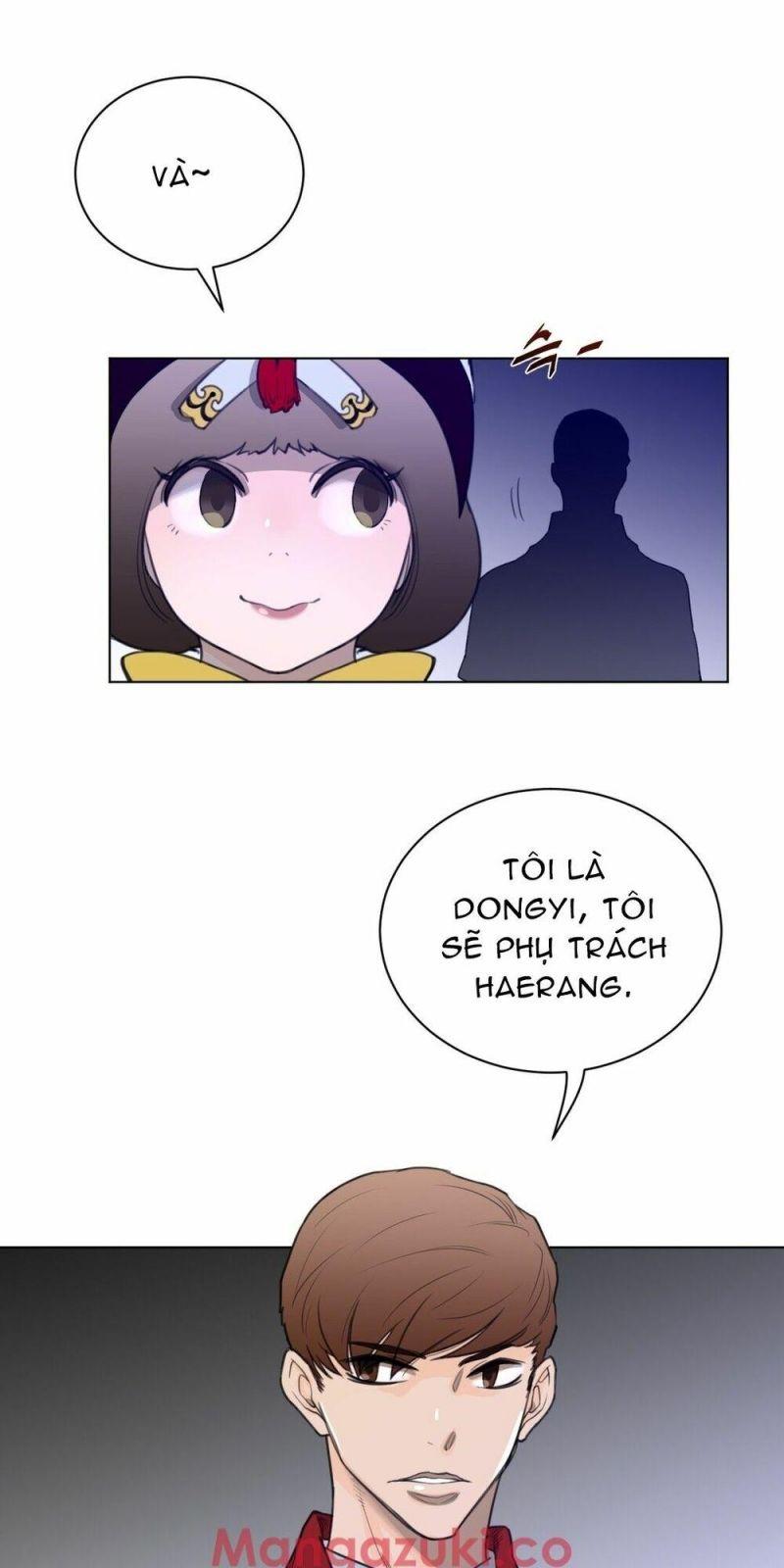 Một Nửa Hoànhảo Chapter 47 - Trang 2