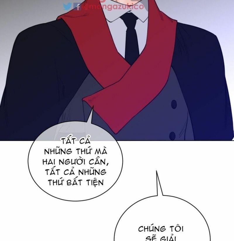 Một Nửa Hoànhảo Chapter 47 - Trang 2