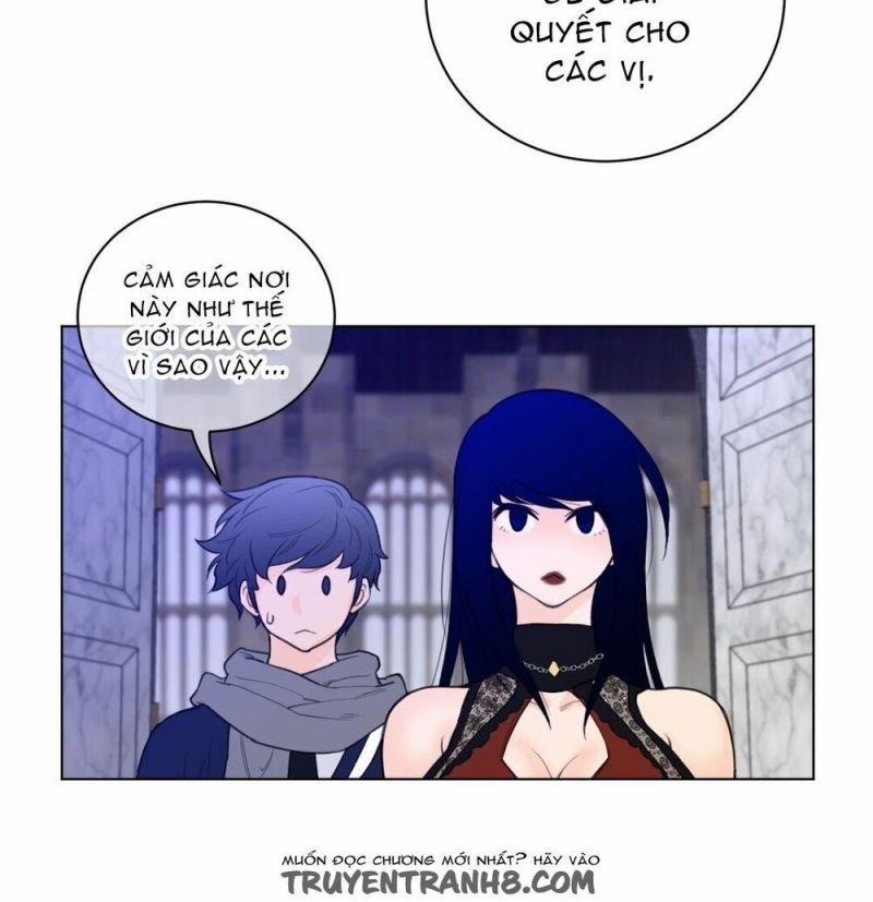 Một Nửa Hoànhảo Chapter 47 - Trang 2