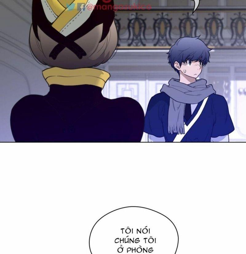 Một Nửa Hoànhảo Chapter 47 - Trang 2