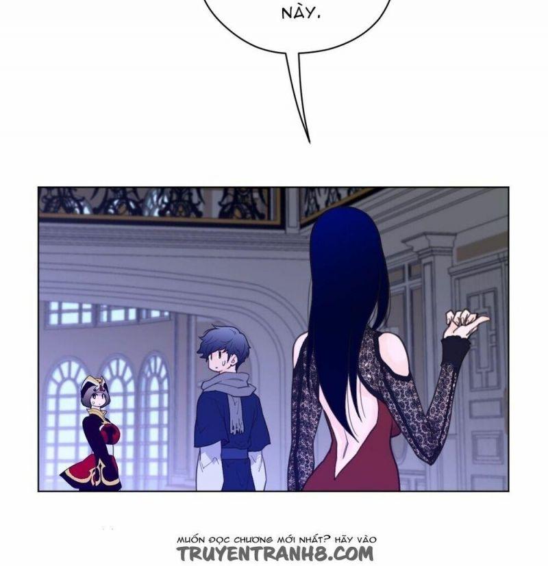 Một Nửa Hoànhảo Chapter 47 - Trang 2