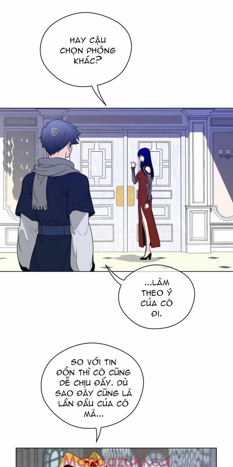 Một Nửa Hoànhảo Chapter 47 - Trang 2