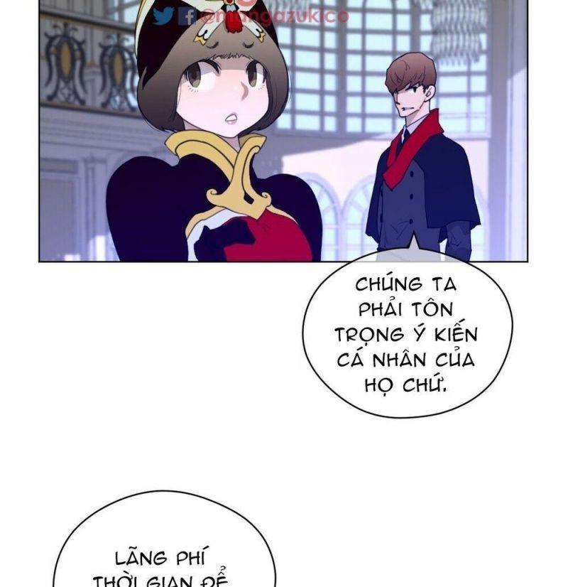 Một Nửa Hoànhảo Chapter 47 - Trang 2