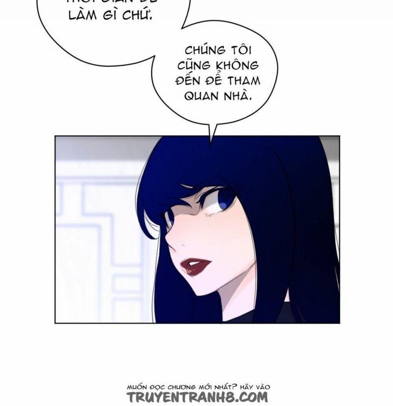 Một Nửa Hoànhảo Chapter 47 - Trang 2