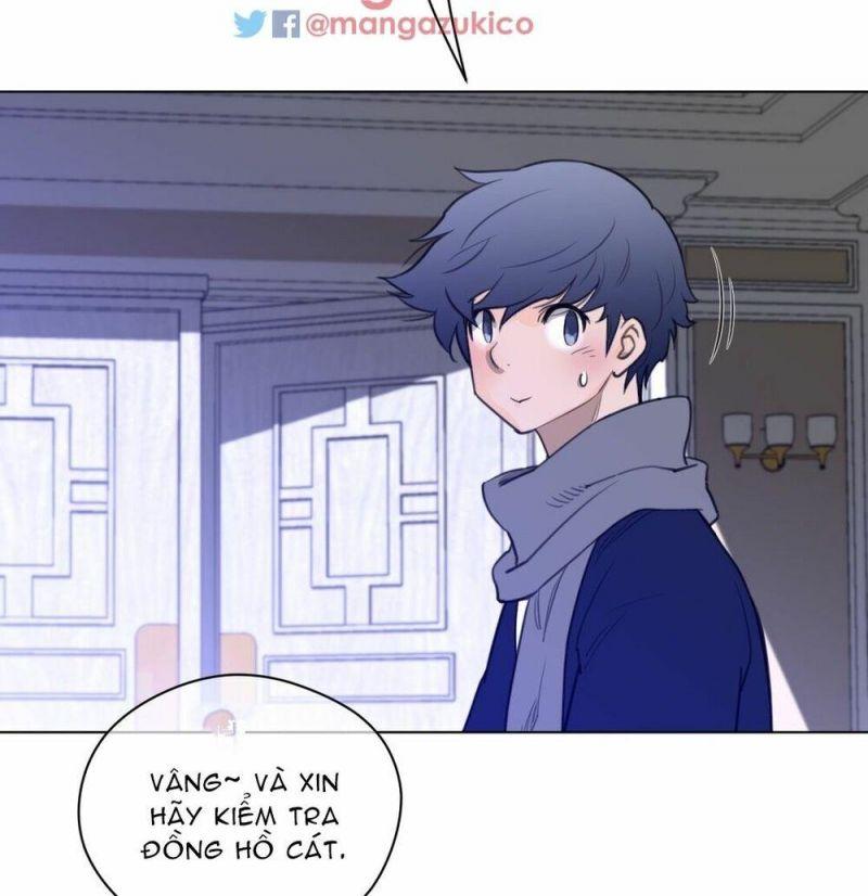 Một Nửa Hoànhảo Chapter 47 - Trang 2