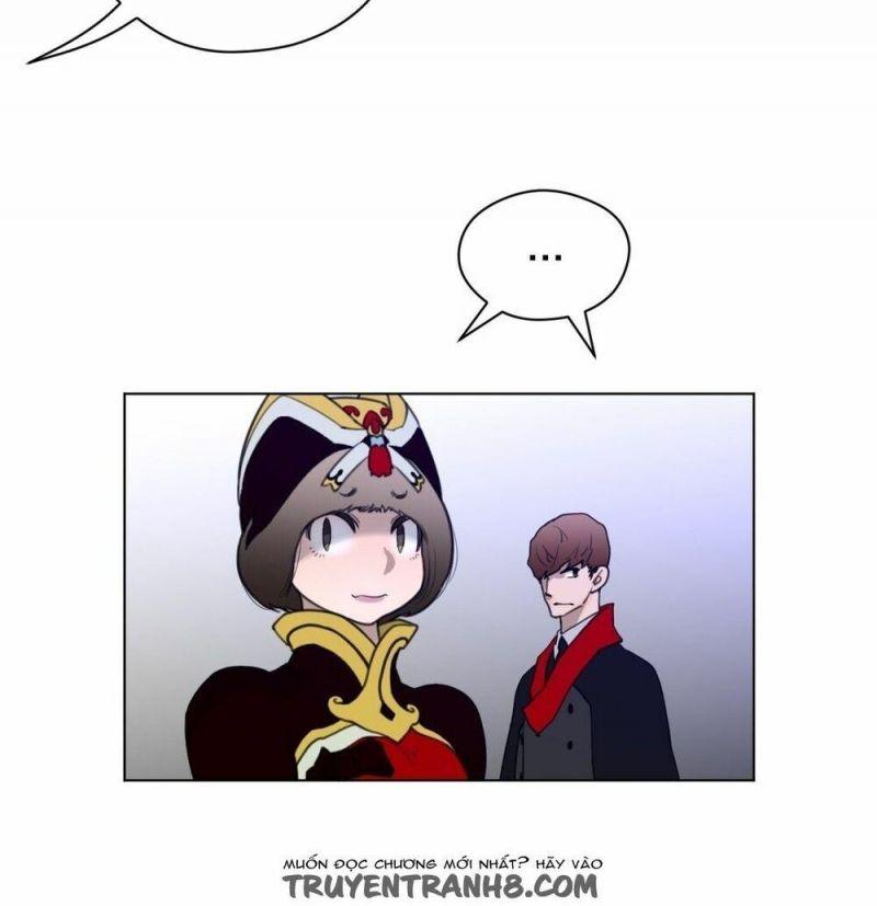 Một Nửa Hoànhảo Chapter 47 - Trang 2