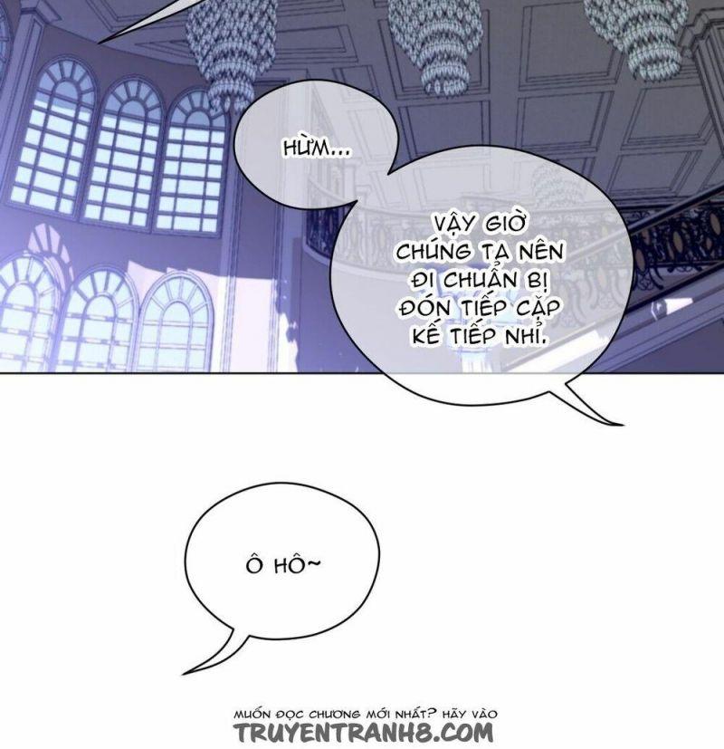 Một Nửa Hoànhảo Chapter 47 - Trang 2