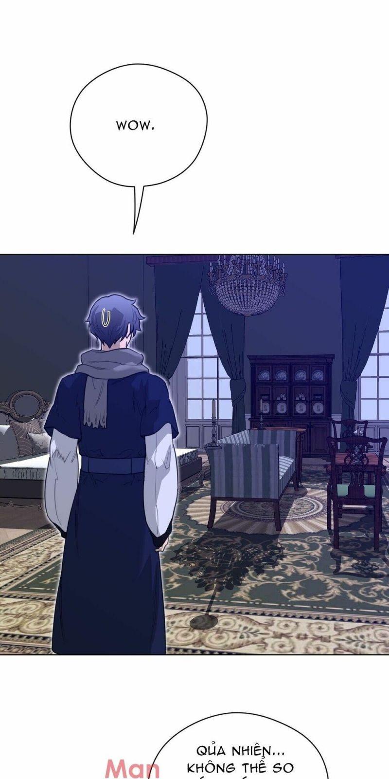 Một Nửa Hoànhảo Chapter 47 - Trang 2