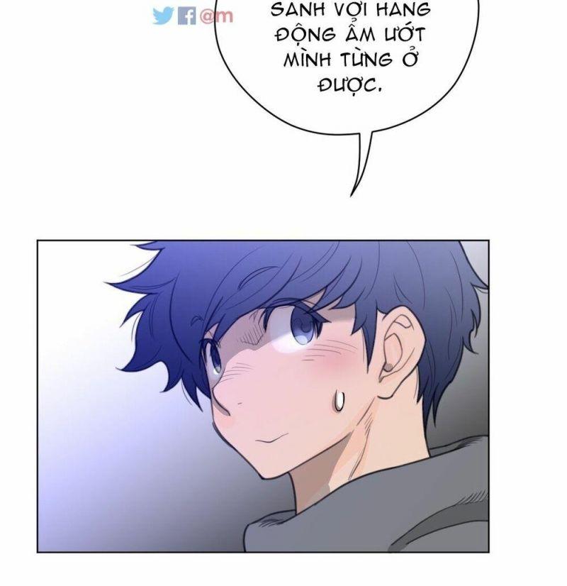 Một Nửa Hoànhảo Chapter 47 - Trang 2