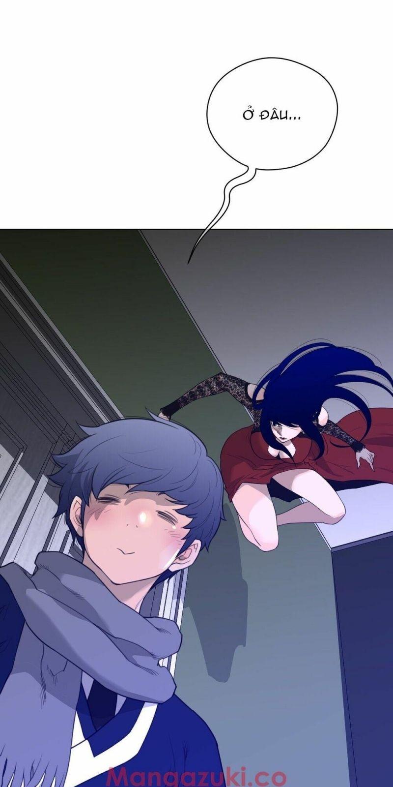 Một Nửa Hoànhảo Chapter 47 - Trang 2