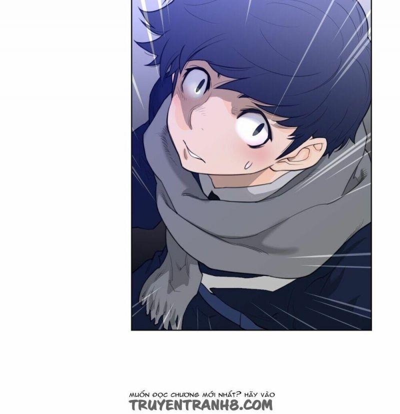 Một Nửa Hoànhảo Chapter 47 - Trang 2