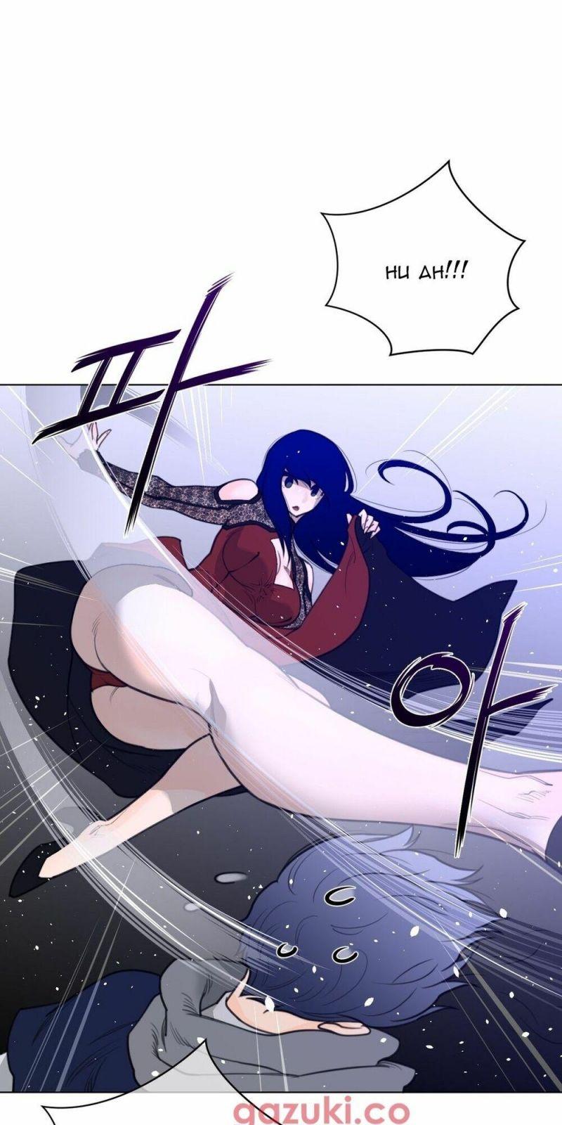 Một Nửa Hoànhảo Chapter 47 - Trang 2