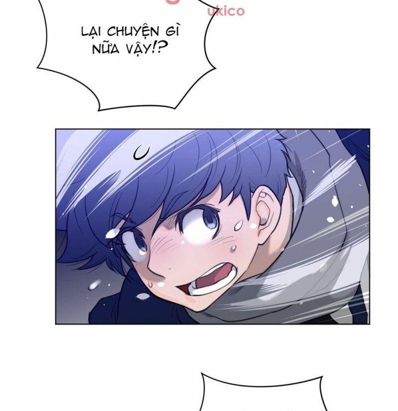 Một Nửa Hoànhảo Chapter 47 - Trang 2