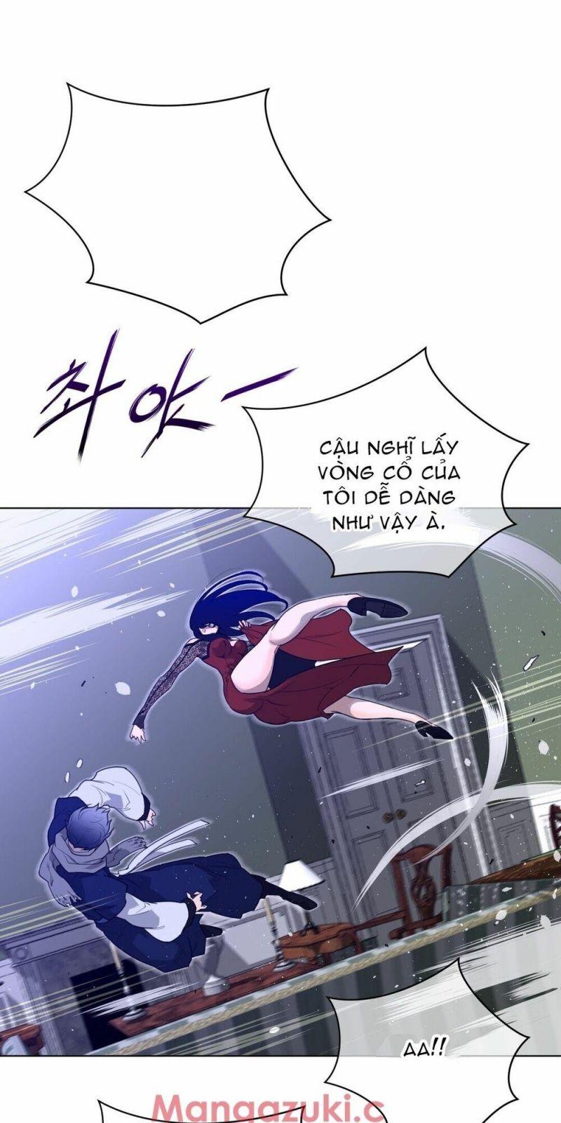 Một Nửa Hoànhảo Chapter 47 - Trang 2