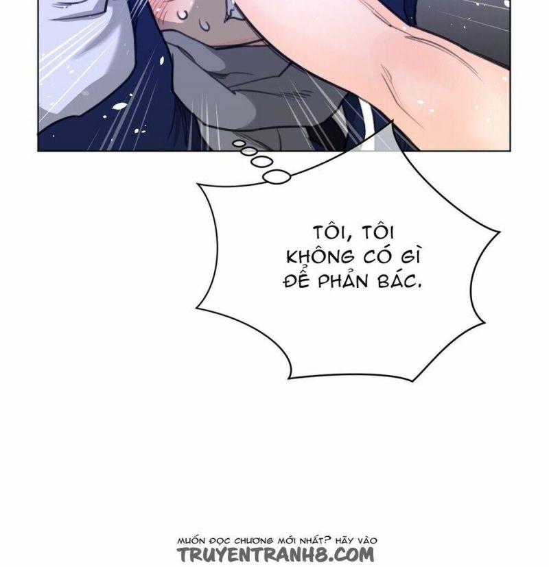Một Nửa Hoànhảo Chapter 47 - Trang 2