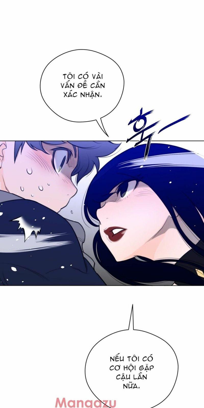 Một Nửa Hoànhảo Chapter 47 - Trang 2