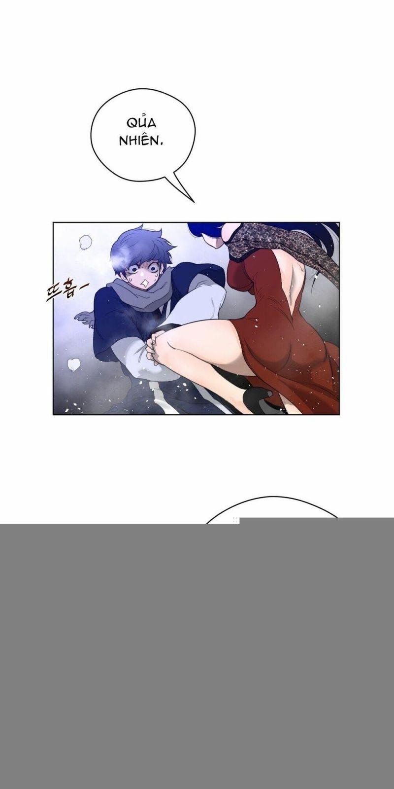 Một Nửa Hoànhảo Chapter 47 - Trang 2