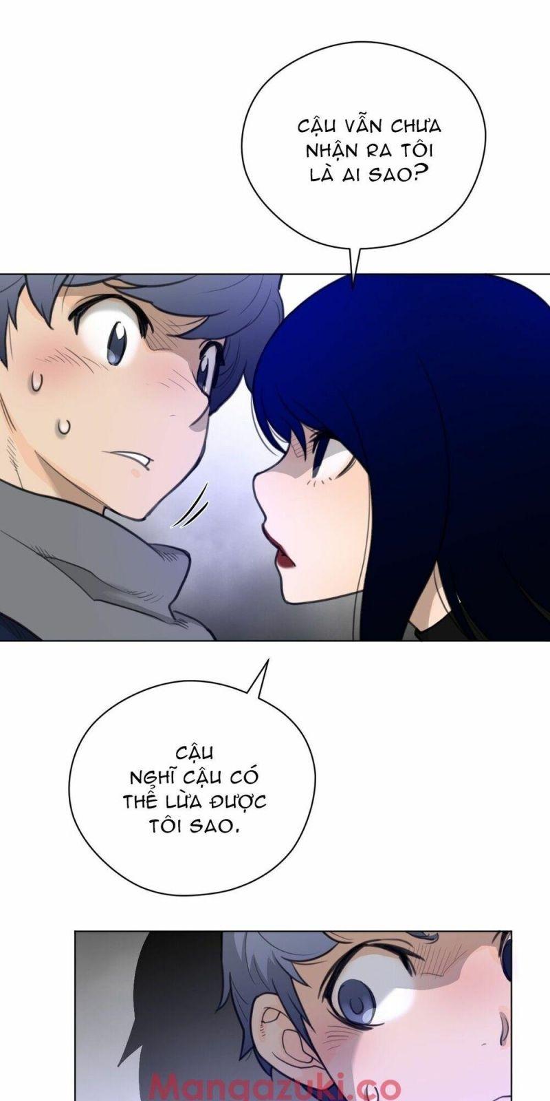 Một Nửa Hoànhảo Chapter 47 - Trang 2