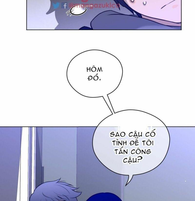 Một Nửa Hoànhảo Chapter 47 - Trang 2