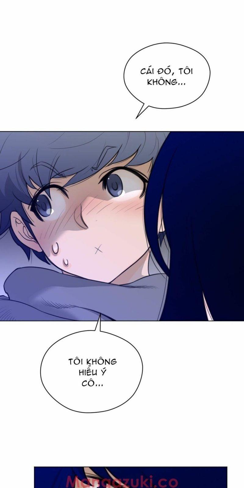 Một Nửa Hoànhảo Chapter 47 - Trang 2