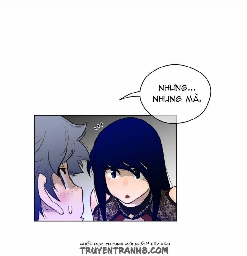 Một Nửa Hoànhảo Chapter 47 - Trang 2