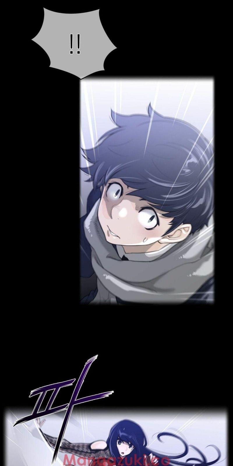 Một Nửa Hoànhảo Chapter 48 - Trang 2