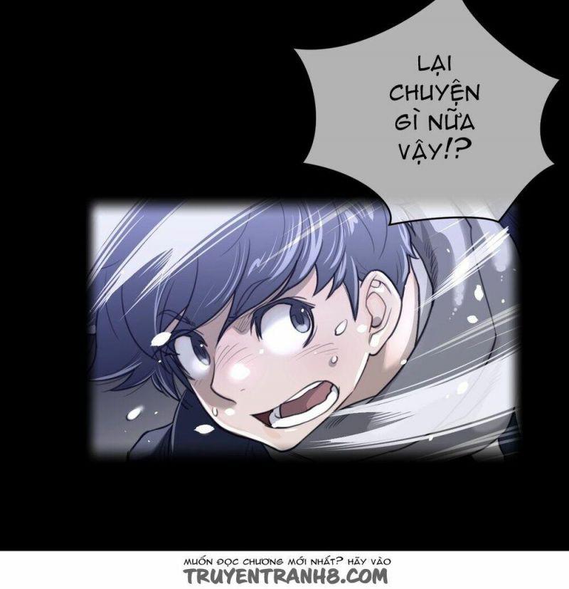 Một Nửa Hoànhảo Chapter 48 - Trang 2