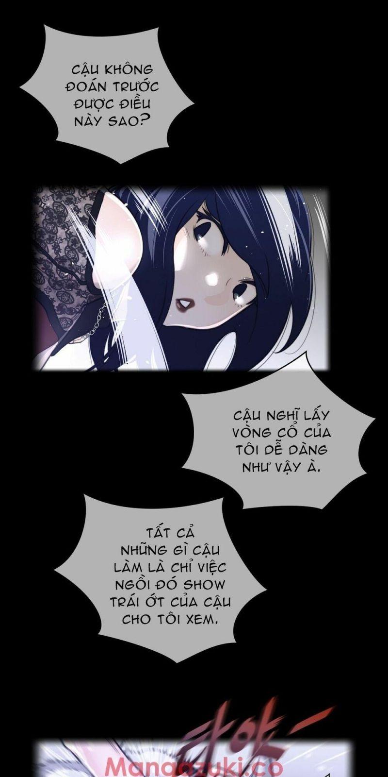 Một Nửa Hoànhảo Chapter 48 - Trang 2