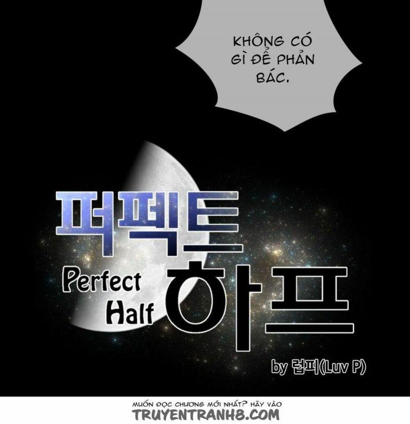 Một Nửa Hoànhảo Chapter 48 - Trang 2