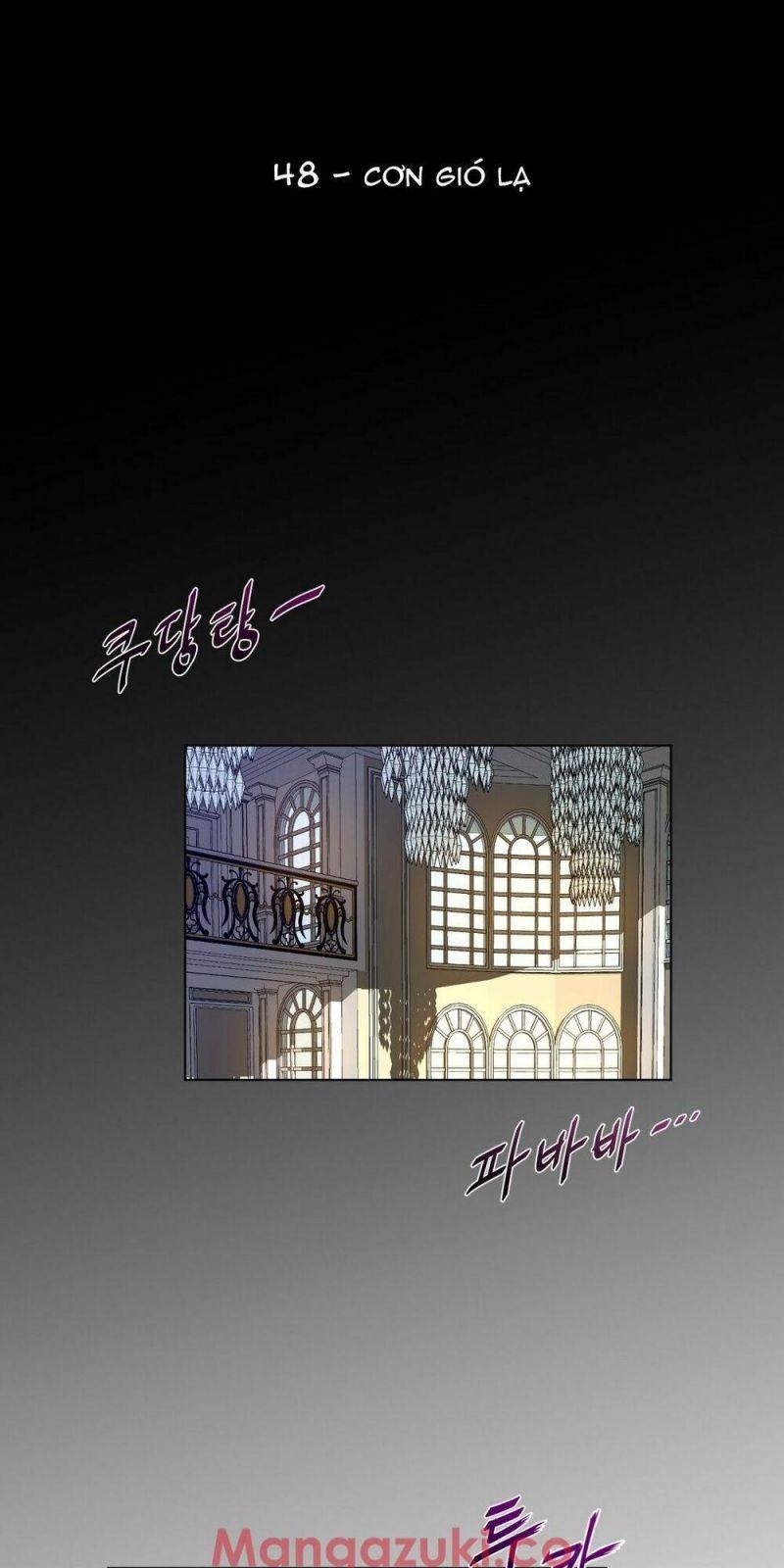 Một Nửa Hoànhảo Chapter 48 - Trang 2