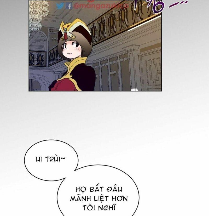 Một Nửa Hoànhảo Chapter 48 - Trang 2