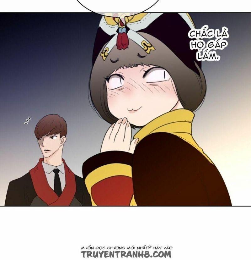 Một Nửa Hoànhảo Chapter 48 - Trang 2