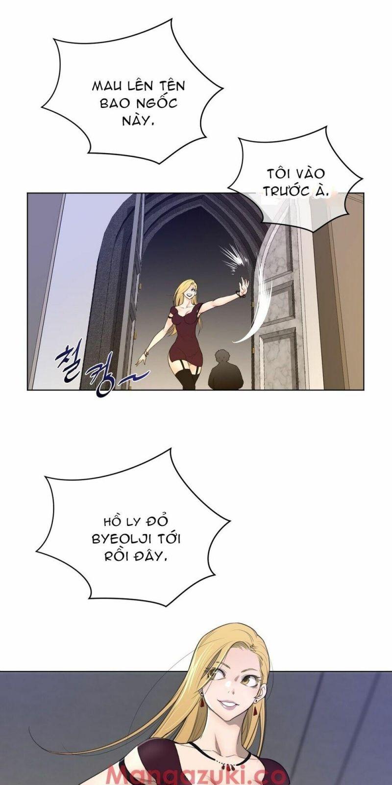 Một Nửa Hoànhảo Chapter 48 - Trang 2