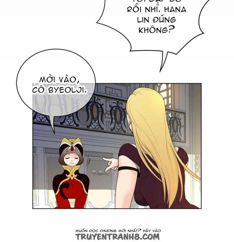 Một Nửa Hoànhảo Chapter 48 - Trang 2