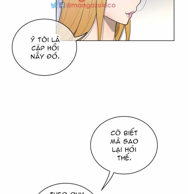 Một Nửa Hoànhảo Chapter 48 - Trang 2