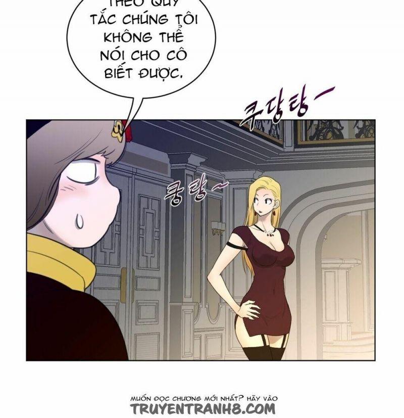 Một Nửa Hoànhảo Chapter 48 - Trang 2